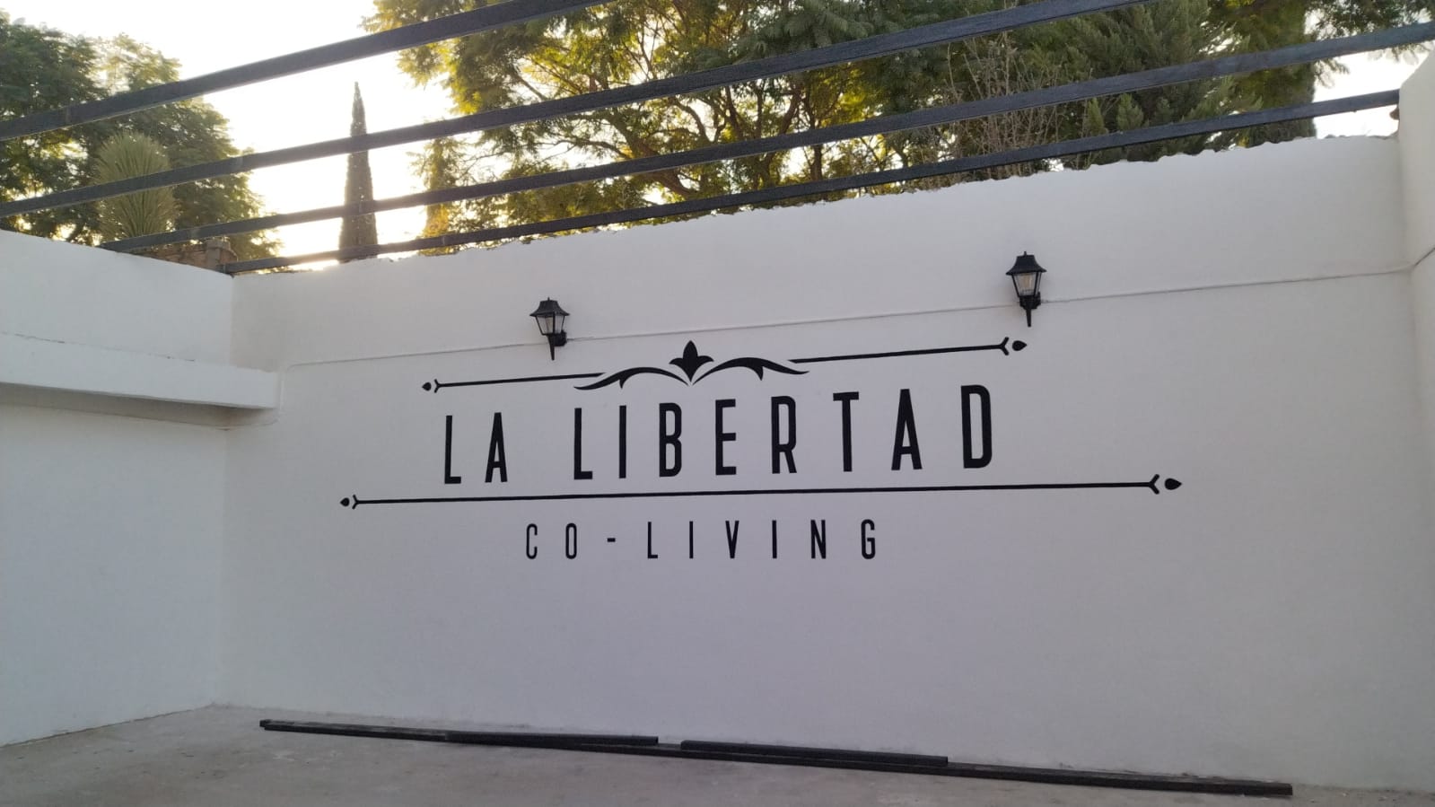 La Libertad
