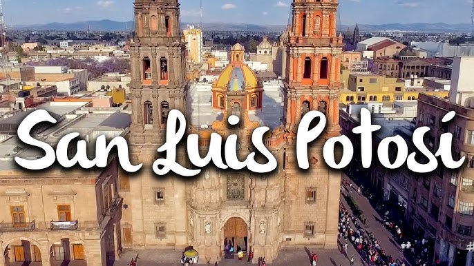 San Luis Potosí